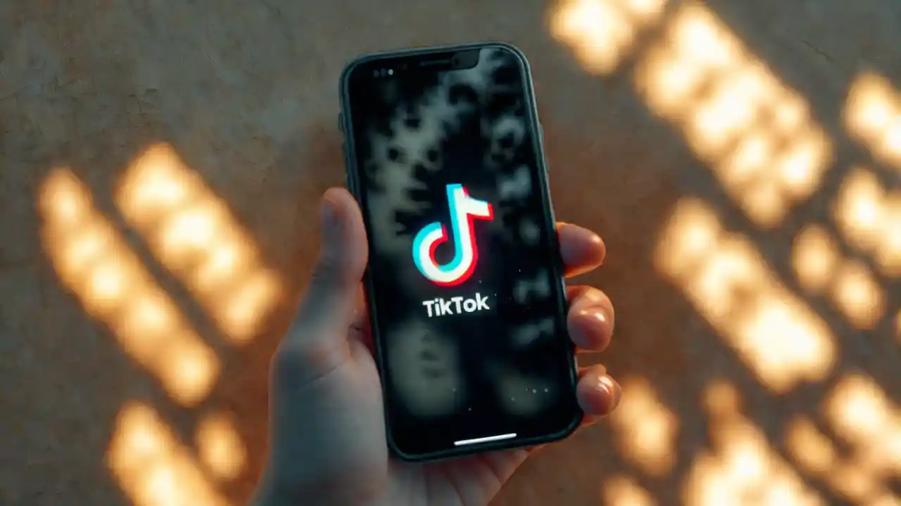 TikTok pre installed and tik tok banned