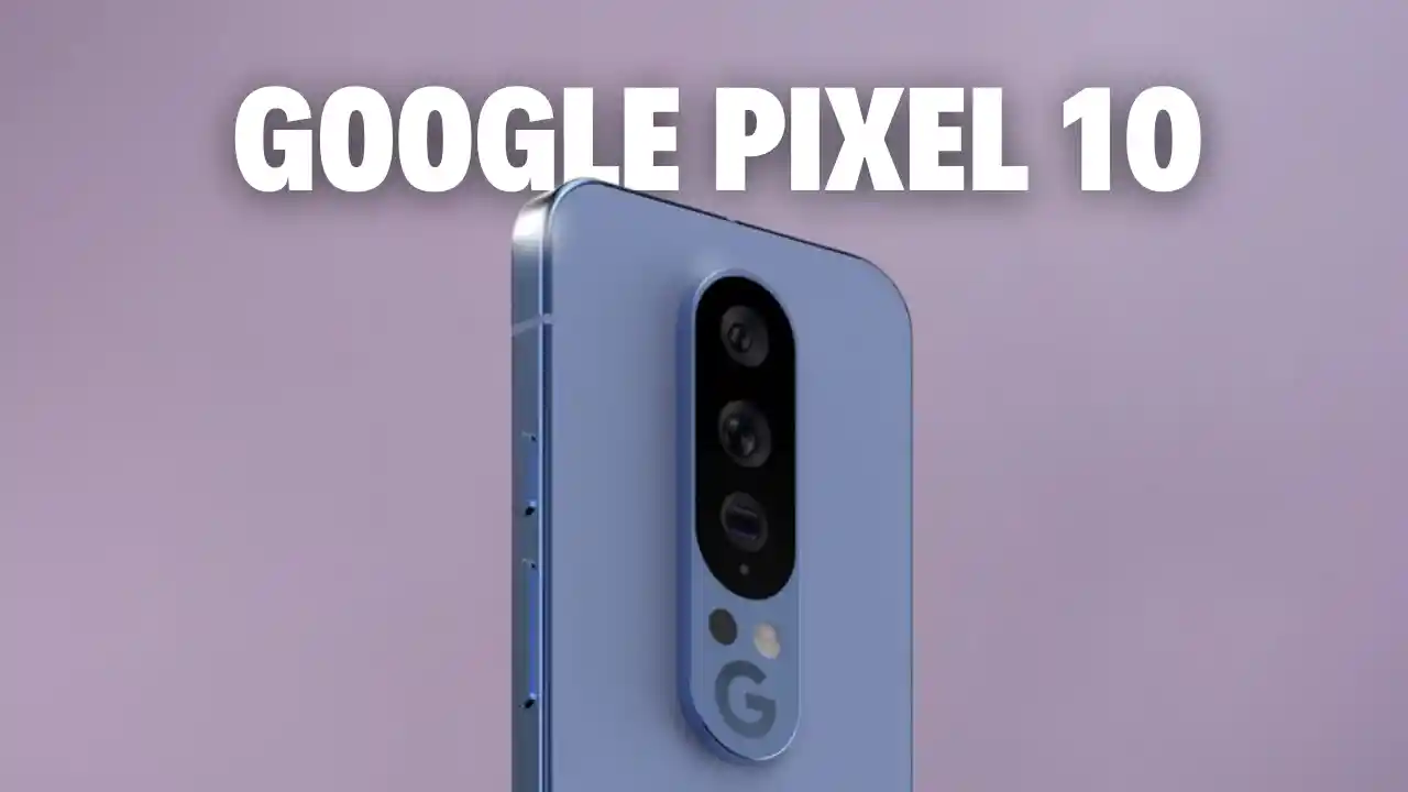 Google Pixel 10 Detailed specifications and review